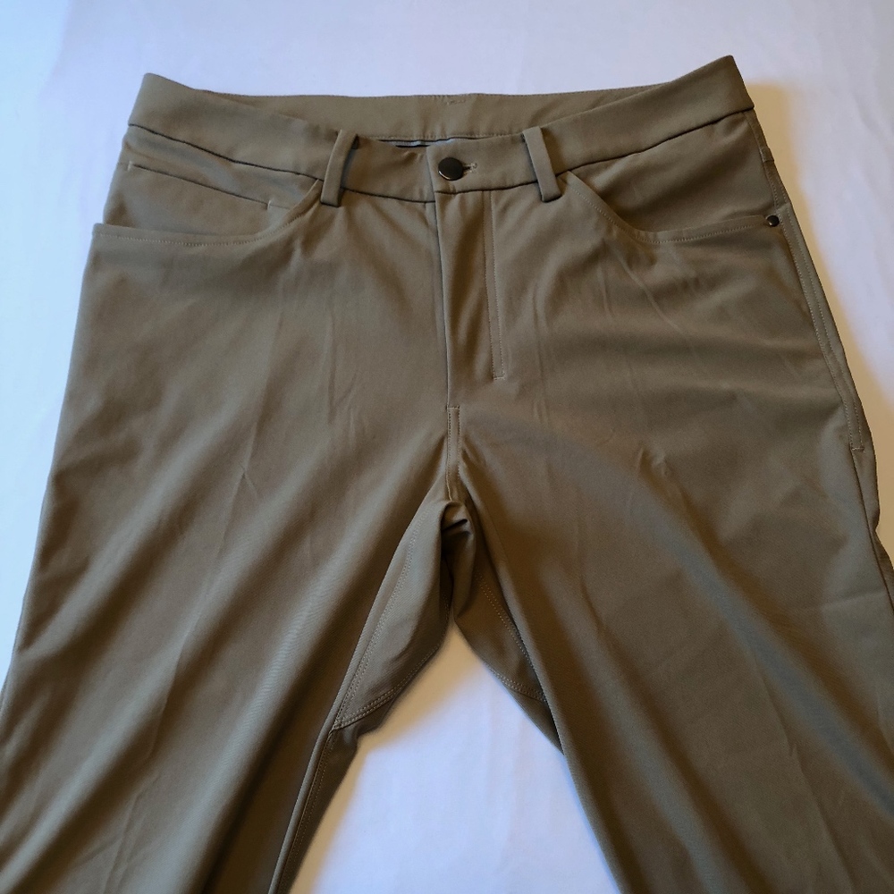 Lululemon ABC Pant
